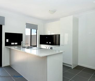 11 Minnett Street, 4350, Glenvale Qld - Photo 1