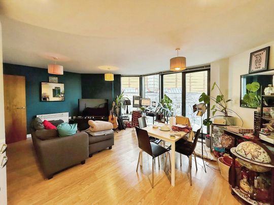 1 bedroom apartment to rent - Photo 1