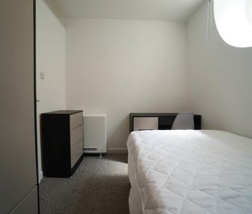 Flat 10A, Ebenezer Chapel York Place - Photo 3