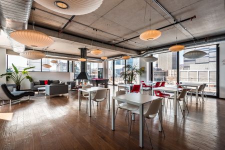 Appartement à louer, Montréal (Le Sud-Ouest) - Photo 4