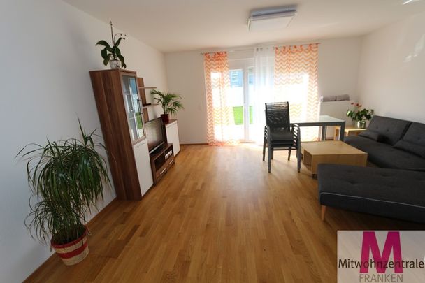 Modernes Stadthaus in Nürnberg Maxfeld - Photo 1