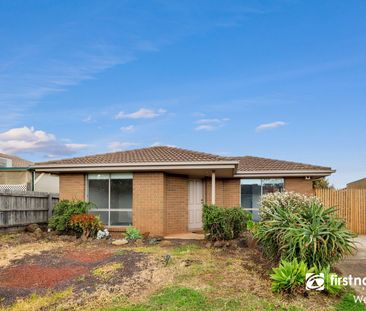 3 Buckhurst Way, 3029, Hoppers Crossing Vic - Photo 1