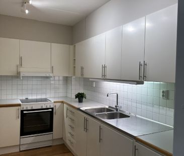 Bandhagen - 2rok - tillsv - 12.650kr/mån - Foto 3