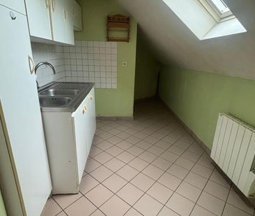 Location Appartement 1 pièce 33m² CHAILLY EN BIERE 77930 - Photo 1