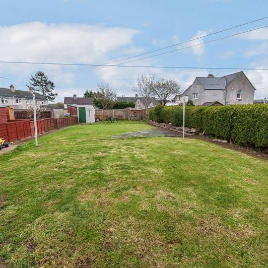 P1012: Thomson Terrace, Stonehaven, Aberdeenshire - Photo 1