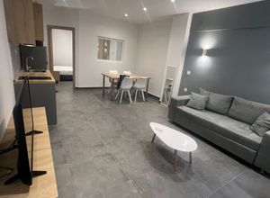Studio/Γκαρσονιέρα για ενοικίαση - Κέντρο Θεσσαλονίκης, - Photo 1
