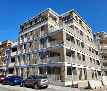 Appartement te huur - Foto 5