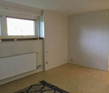 1½:a Centralt - Foto 1