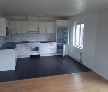 Järnvägsallén, Vimmerby - Foto 5