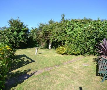 2 bedroom bungalow to rent - Photo 4