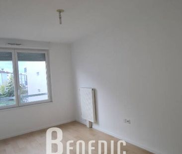 Appartement T3 balcon et parking - Résidence FONTENO PARK - Photo 5