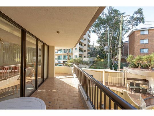 Coastal Gem in the Heart of Forster - Photo 1