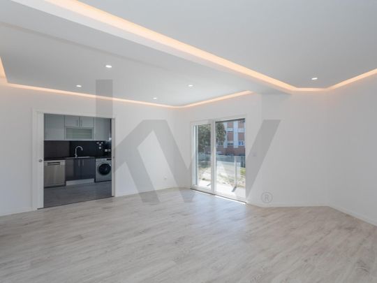 Apartamento T2 em Setúbal - Photo 1