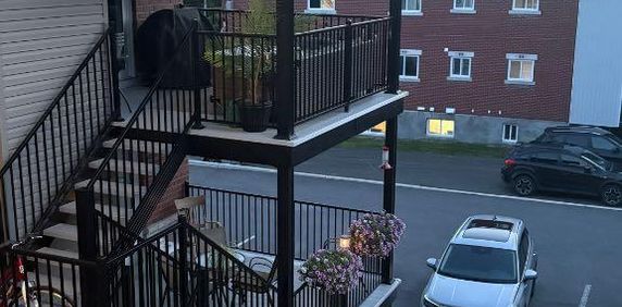 Logement 4 1/2 - Photo 2