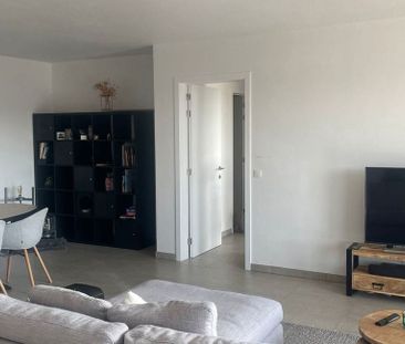 Appartement te huur in Anzegem voor € 900 met 2 slaapkamers - Foto 1