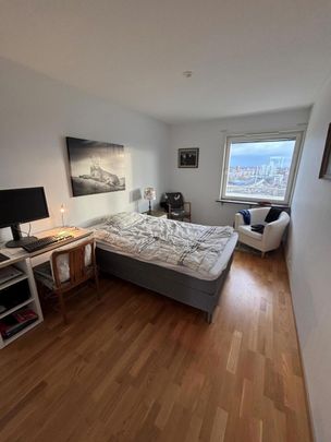 Hallingsgatan 6A, Lorensborg - Foto 1