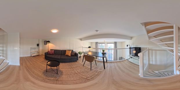 Berg en Dalseweg 79A105 6522 BC Nijmegen - Foto 1