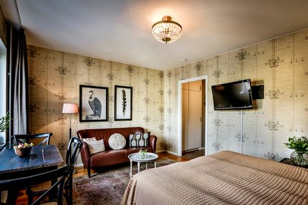 Vasastan Serviced Apartments - Photo 5