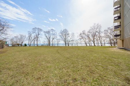 For Lease - 5348 Lakeshore Road Unit# 510, Burlington, Ontario - Photo 3