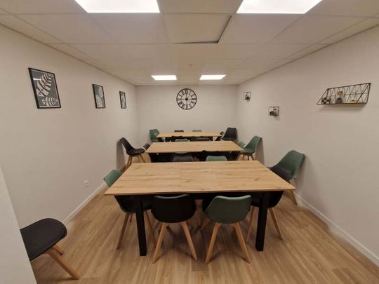 Location Appartement 1 pièce 25m² FRANQUEVILLE ST PIERRE 76520 - Photo 1