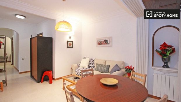 barcelona, Catalonia 08025 - Foto 1