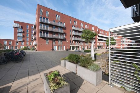 Dichterswijk, Utrecht: zicht op het water, wonen in de stad - Foto 4