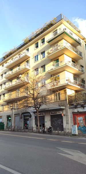 Bilocale in affitto - Photo 1