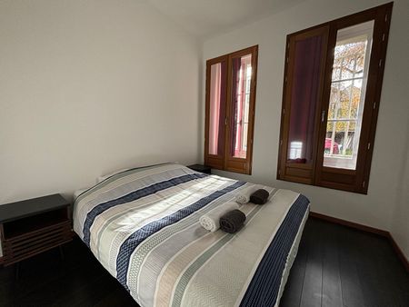 Location Appartement 4 pièces 79m² - Photo 2