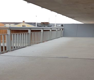 Västra Storgatan 8B - Foto 1