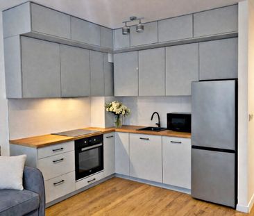 2 pokoje z miejsce postojowym, Górna - Фото 3