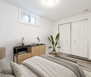 For Lease - 36 Largo Crescent Unit# B, Meadowlands - Crestview and ... - Photo 3