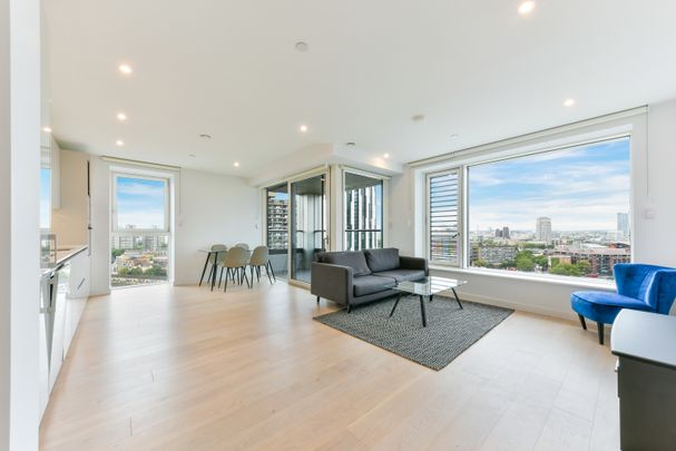 2 bedroom apartment to rent - Photo 1
