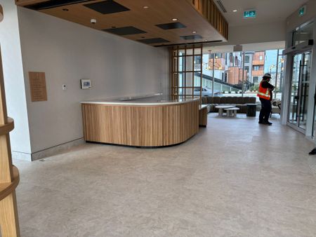 For Lease - 20 All Nations Drive Unit# 615, Brampton, Ontario - Photo 3