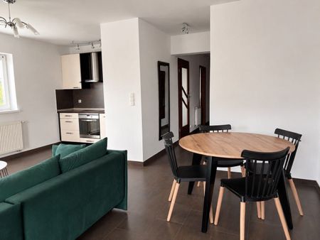 Mieszkanie do wynajęcia 2 pokoje Konwaliowa, Komorniki 53 m² - Photo 2