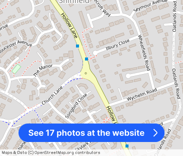 Shinfield, Reading - Photo 1