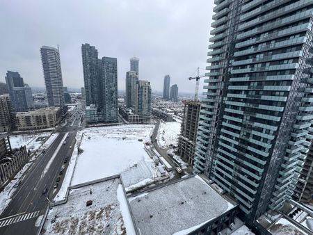 For Lease - 430 Square One Drive Unit# 2104, Mississauga, Ontario - Photo 5