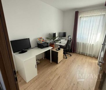 Apartament cu 4 camere, proaspat renovat Manastur - Fotografie 6