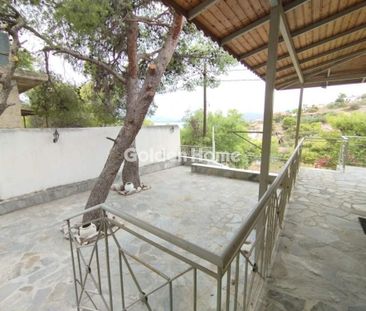 Διαμέρισμα για ενοικίαση Μπλέ Λιμανάκι (Σαλαμίνα) - Photo 4