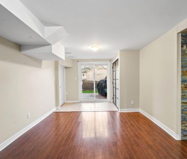 For Lease - 1095 Dunbarton Road, Pickering, Ontario - Photo 1