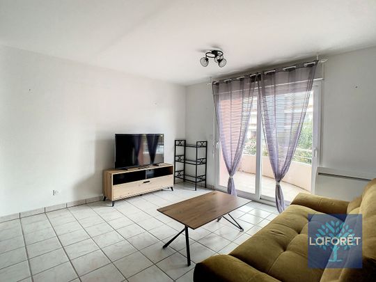 Apartment - Photo 1