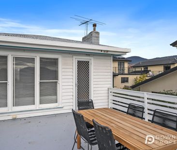 Stylish 3-Bedroom Home in West Moonah - Photo 1