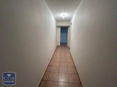 Appartement à louer 3 pièces 65m² - Photo 4