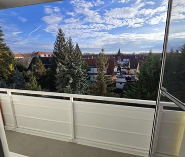 3-Raum-Wohnung Straße der Befreiung 3 - Photo 4