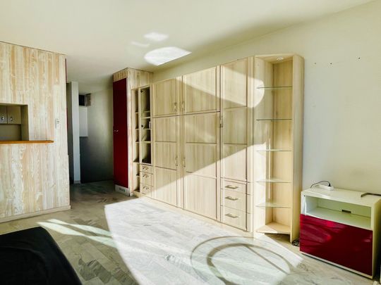 Location Appartement 1 pièce 25m² LA GRANDE MOTTE 34280 - Photo 1