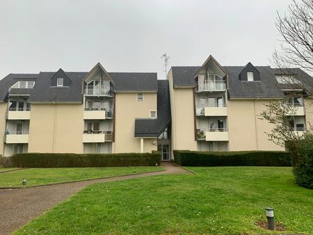 Location Appartement 2 pièces 39m² - Photo 5