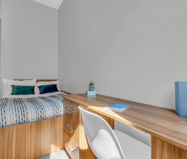 4 bedroom house to rent - Photo 4