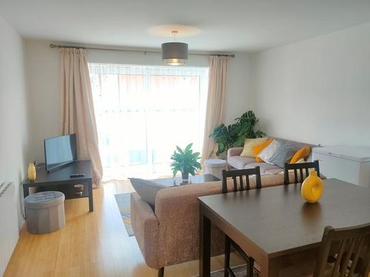 1 bedroom in a flat share to rent - Photo 1