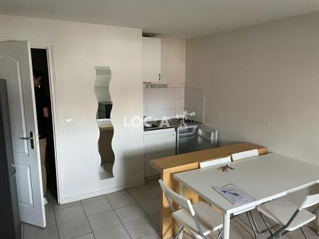 Studio 20 m² (ref: 6936107) - Photo 3