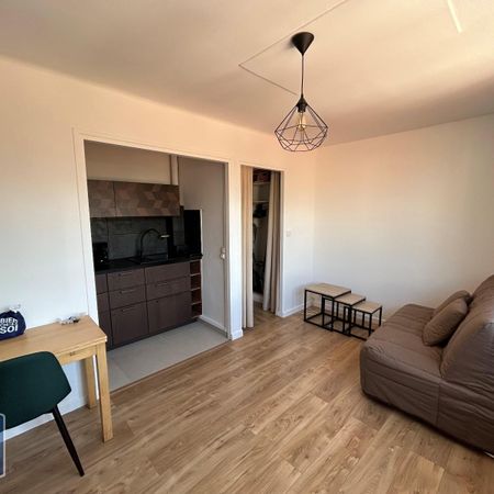 Location Appartement 1 pièce 22m² MONTPELLIER 34000 - Photo 4