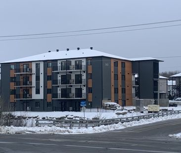 3600-302 Imelda-Lefebvre, Sherbrooke J1N 1G6 5½ (vacant) - Photo 3